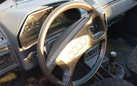 Audi 100, 1983 год, 130 000 рублей, 6 фотография