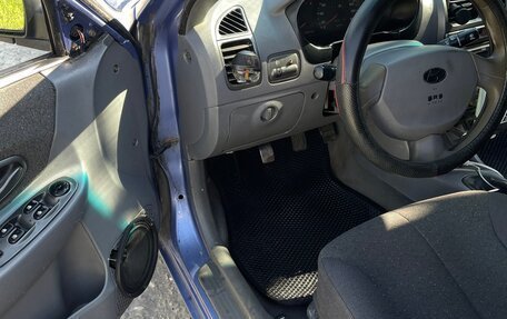 Hyundai Accent II, 2006 год, 257 000 рублей, 7 фотография