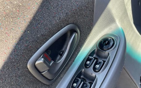 Hyundai Accent II, 2006 год, 257 000 рублей, 9 фотография