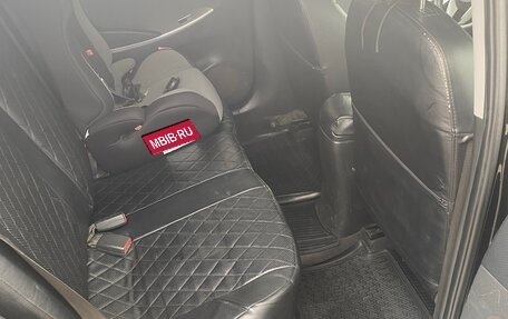 Hyundai Solaris II рестайлинг, 2012 год, 572 000 рублей, 10 фотография