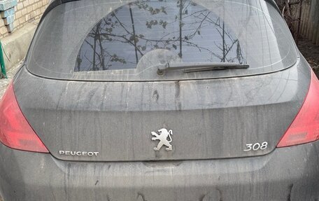 Peugeot 308 II, 2010 год, 500 000 рублей, 4 фотография