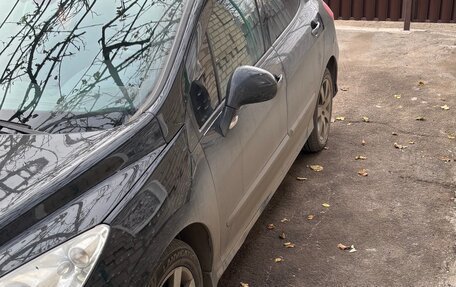 Peugeot 308 II, 2010 год, 500 000 рублей, 2 фотография