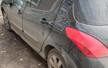 Peugeot 308 II, 2010 год, 500 000 рублей, 3 фотография