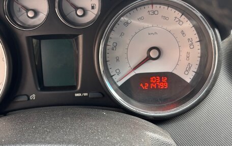 Peugeot 308 II, 2010 год, 500 000 рублей, 9 фотография