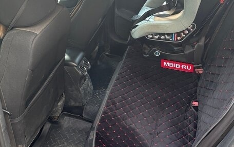 Peugeot 308 II, 2010 год, 500 000 рублей, 6 фотография