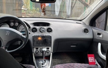 Peugeot 308 II, 2010 год, 500 000 рублей, 7 фотография