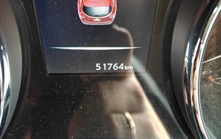 Nissan Qashqai, 2019 год, 1 930 000 рублей, 2 фотография