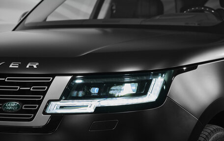 Land Rover Range Rover IV рестайлинг, 2025 год, 32 600 000 рублей, 2 фотография