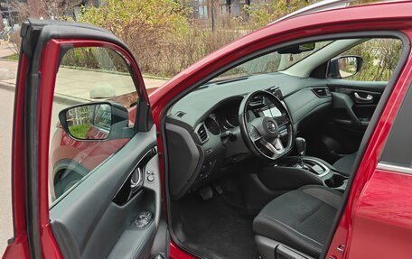 Nissan Qashqai, 2019 год, 1 930 000 рублей, 3 фотография