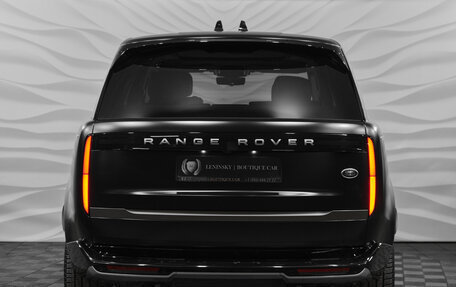 Land Rover Range Rover IV рестайлинг, 2025 год, 32 600 000 рублей, 7 фотография