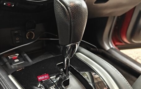 Nissan Qashqai, 2019 год, 1 930 000 рублей, 8 фотография