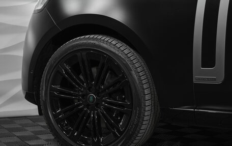 Land Rover Range Rover IV рестайлинг, 2025 год, 32 600 000 рублей, 11 фотография