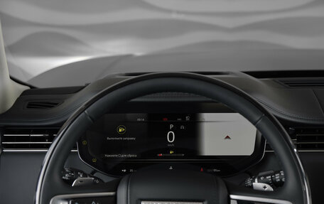 Land Rover Range Rover IV рестайлинг, 2025 год, 32 600 000 рублей, 18 фотография