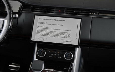 Land Rover Range Rover IV рестайлинг, 2025 год, 32 600 000 рублей, 22 фотография