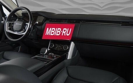 Land Rover Range Rover IV рестайлинг, 2025 год, 32 600 000 рублей, 14 фотография