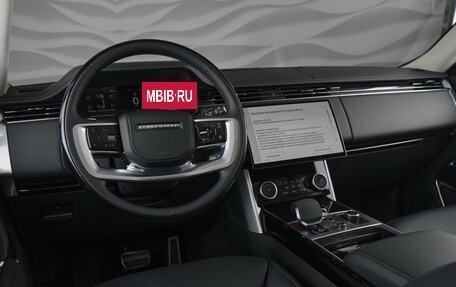 Land Rover Range Rover IV рестайлинг, 2025 год, 32 600 000 рублей, 16 фотография