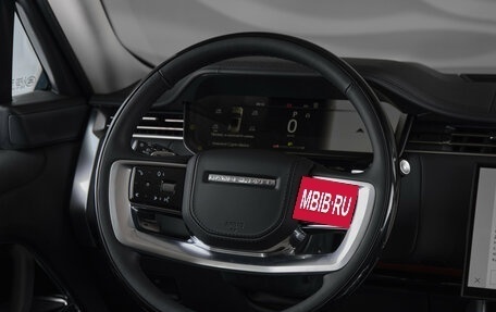 Land Rover Range Rover IV рестайлинг, 2025 год, 32 600 000 рублей, 17 фотография