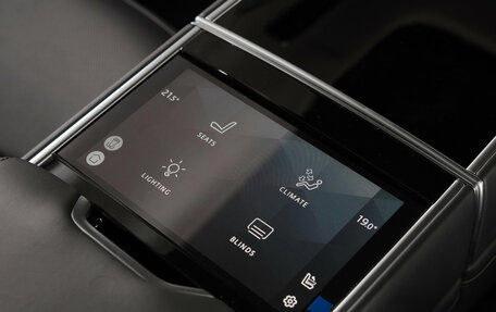 Land Rover Range Rover IV рестайлинг, 2025 год, 32 600 000 рублей, 35 фотография