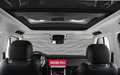 Land Rover Range Rover IV рестайлинг, 2025 год, 32 600 000 рублей, 28 фотография