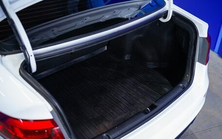 KIA Rio III рестайлинг, 2016 год, 1 186 000 рублей, 9 фотография