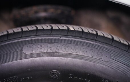 KIA Rio III рестайлинг, 2016 год, 1 186 000 рублей, 20 фотография