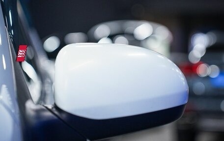 KIA Rio III рестайлинг, 2016 год, 1 186 000 рублей, 21 фотография