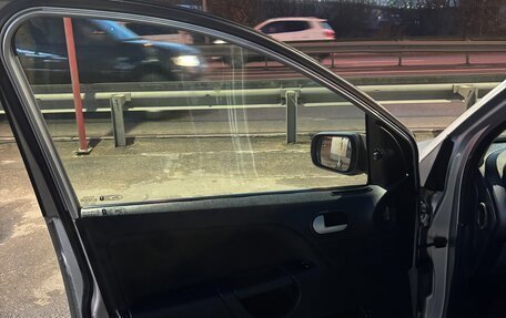 Ford Fiesta, 2005 год, 270 000 рублей, 5 фотография