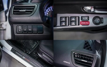 KIA Rio III рестайлинг, 2016 год, 1 186 000 рублей, 33 фотография