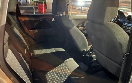 Ford Fiesta, 2005 год, 270 000 рублей, 12 фотография