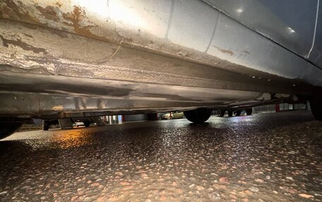 Ford Fiesta, 2005 год, 270 000 рублей, 15 фотография