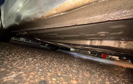 Ford Fiesta, 2005 год, 270 000 рублей, 16 фотография