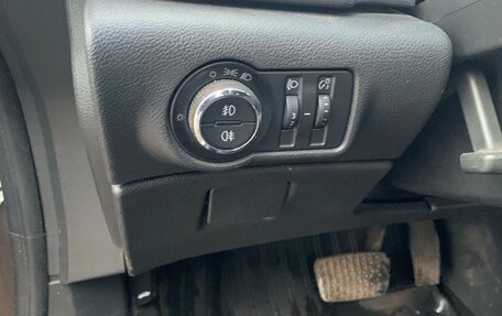 Opel Astra J, 2012 год, 700 000 рублей, 12 фотография