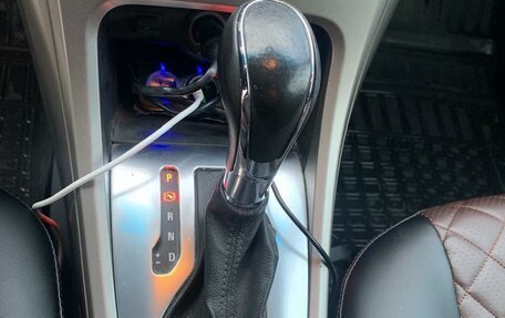 Opel Astra J, 2012 год, 700 000 рублей, 14 фотография