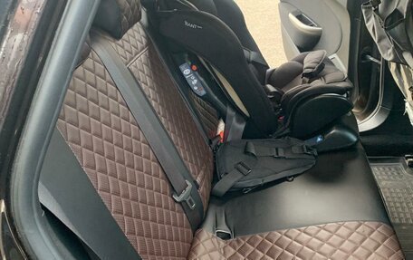 Opel Astra J, 2012 год, 700 000 рублей, 20 фотография