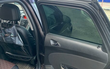 Opel Astra J, 2012 год, 700 000 рублей, 19 фотография