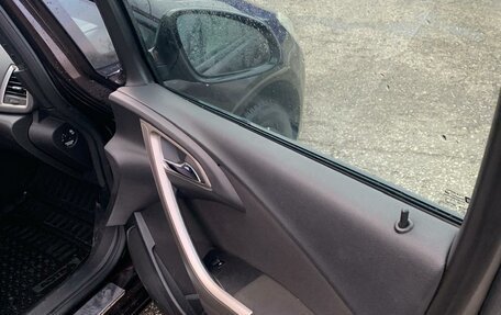 Opel Astra J, 2012 год, 700 000 рублей, 22 фотография