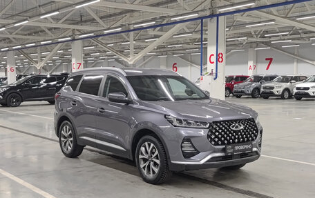 Chery Tiggo 7 Pro, 2022 год, 1 565 000 рублей, 3 фотография
