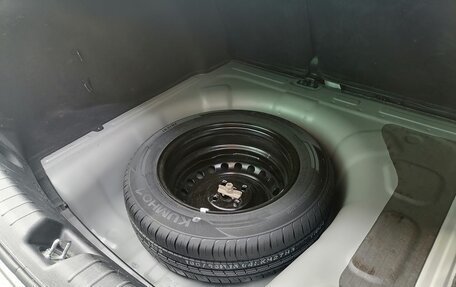 KIA Rio IV, 2022 год, 1 660 000 рублей, 9 фотография