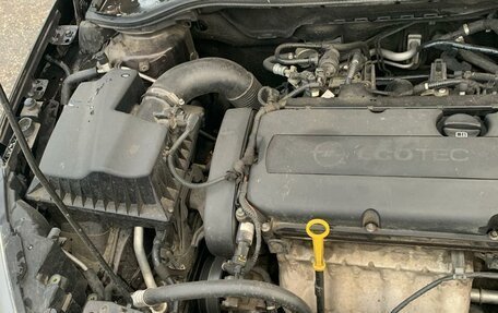 Opel Astra J, 2012 год, 700 000 рублей, 25 фотография