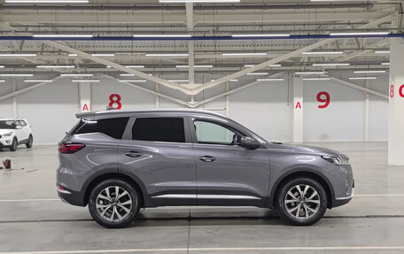 Chery Tiggo 7 Pro, 2022 год, 1 565 000 рублей, 5 фотография