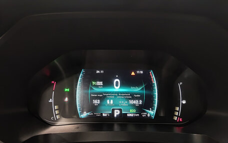 Chery Tiggo 7 Pro, 2022 год, 1 565 000 рублей, 16 фотография