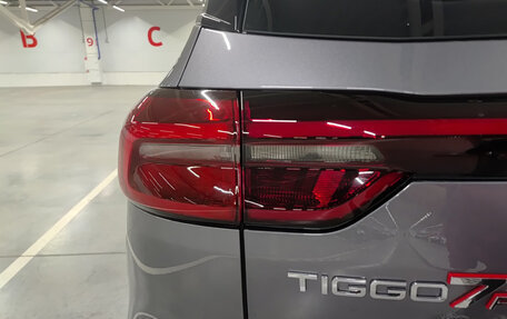 Chery Tiggo 7 Pro, 2022 год, 1 565 000 рублей, 11 фотография