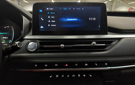 Chery Tiggo 7 Pro, 2022 год, 1 565 000 рублей, 18 фотография