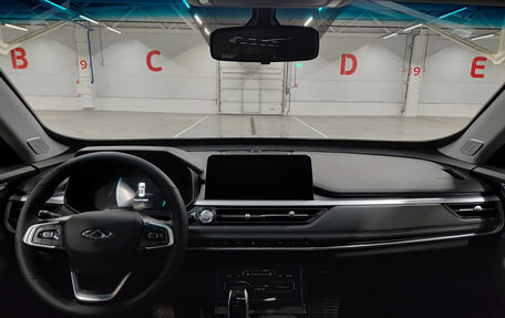 Chery Tiggo 7 Pro, 2022 год, 1 565 000 рублей, 17 фотография