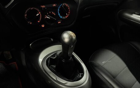 Nissan Juke II, 2011 год, 819 000 рублей, 14 фотография