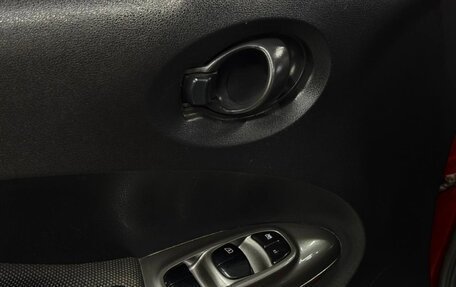 Nissan Juke II, 2011 год, 819 000 рублей, 16 фотография