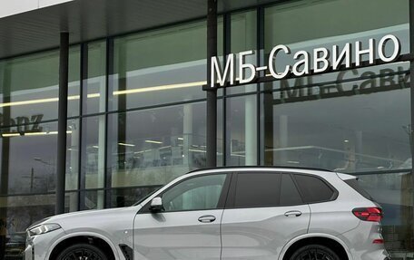 BMW X5, 2025 год, 14 400 000 рублей, 4 фотография