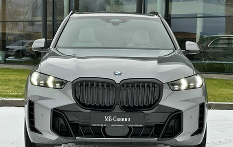 BMW X5, 2025 год, 14 400 000 рублей, 6 фотография