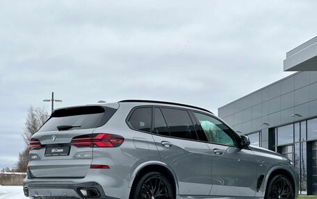 BMW X5, 2025 год, 14 400 000 рублей, 5 фотография