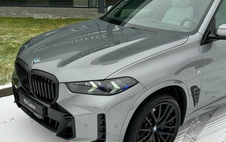 BMW X5, 2025 год, 14 400 000 рублей, 10 фотография